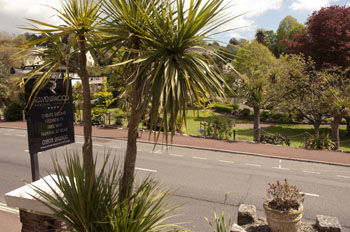 Ravenswood Bed And Breakfast Torquay