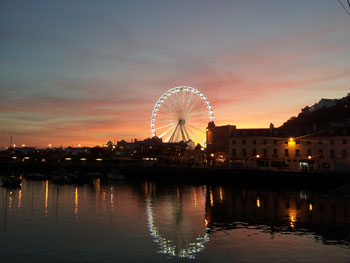 Big Wheel Torquay
